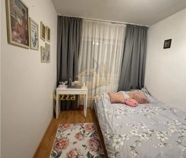 ALZZA REAL ESTATE Apartment with 3 bedrooms for rent 60 sqm in Cluj-Napoca, Manastur area - Photo 2
