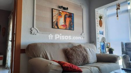 Apartamento en alquiler en Avenida de Antonio Machado, cerca de Calle de Goya - Foto 5