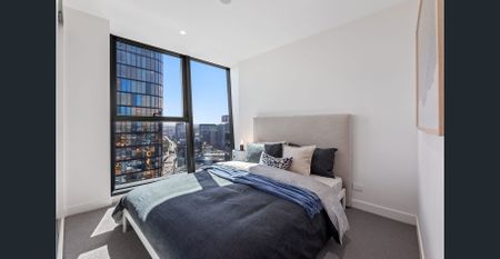 Fully furnished 3Bed APT at The Normanby Residence - Photo 5