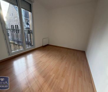 Appartement à louer 3 pièces 60.39m² - Photo 1