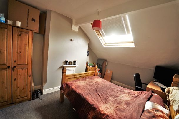 42 Melton Road, NG2 7NF, NOTTINGHAM - Photo 1