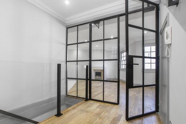 2 bedroom house to rent - Photo 1