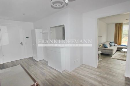 Ruhig und ebenerdig - 2 Zimmer - Terrassenwohnung in Kaltenkirchen - Photo 4