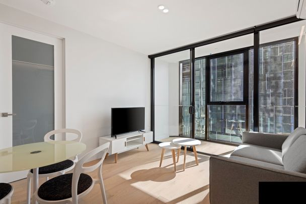 5601/450 Elizabeth Street, Melbourne VIC 3004 - Apartment For Rent | Domain - Photo 1