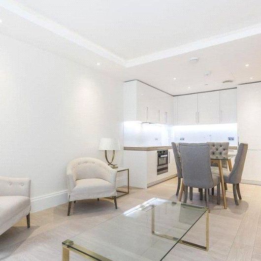 1 bedroom apartment to rent - Photo 1