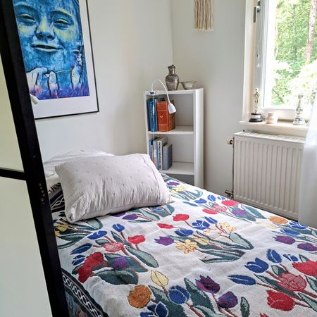 Tranebergs strand, Bromma - Photo 3