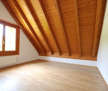 3.5 Zimmer, 3. Stock - Photo 4