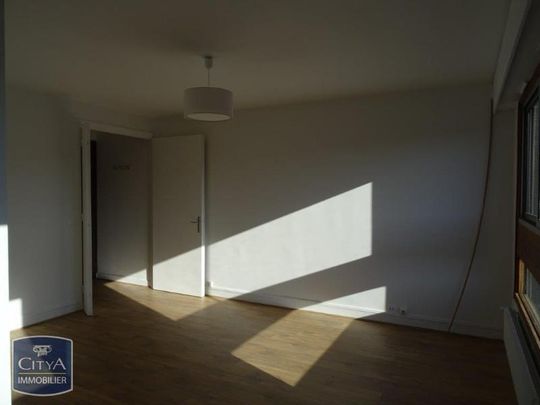 Appartement 1 Pièce 28 m² - Photo 1