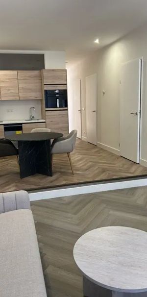 Maison mitoyenne Sikkelstraat, Rotterdam - À louer - Foto 1