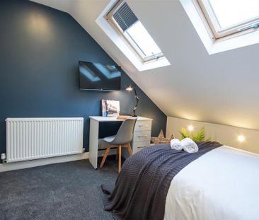 5 bedroom terraced house to rent - Photo 5