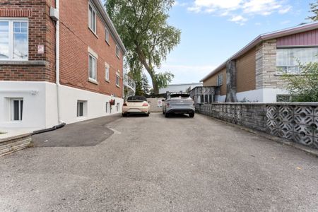 Nouveauté sur le marché Appartement à louer - Montréal (Montréal-Nord) - Photo 2