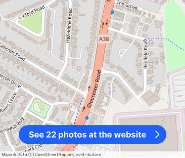 Gloucester Road, Patchway, Bristol - Photo 1