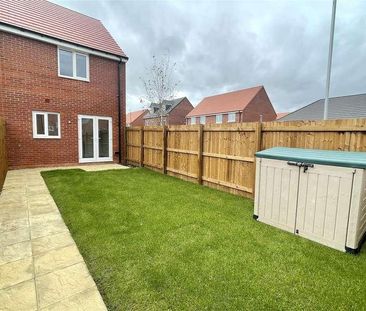 Magnolia Way, Sowerby, Thirsk, YO7 - Photo 1