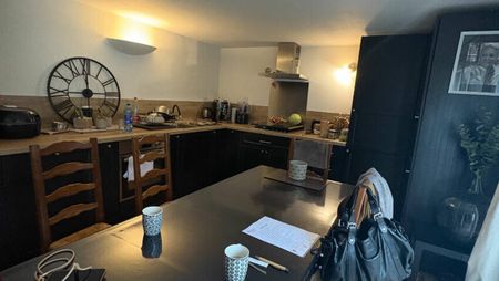 SERVIGNY LES RAVILLE - 25 MINUTES DE METZ - MAISON F3 - TERRASSE - Photo 5