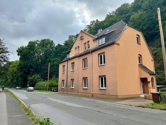 Witten: 5,5 Zimmer mit 92m² - neu saniert in gepflegtem Haus - Photo 1