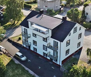 Muraregatan, Tranås - Photo 1