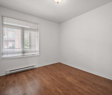 Appartement à louer - Photo 1