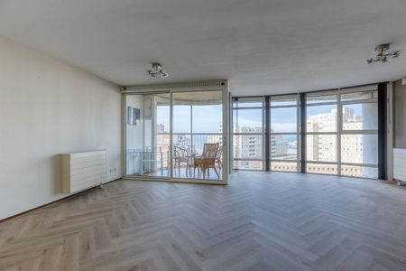 Appartement te huur: Palaceplein 198 2587 WK Den Haag - Photo 2