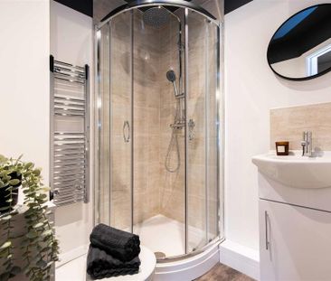 Studio to rent - Photo 3