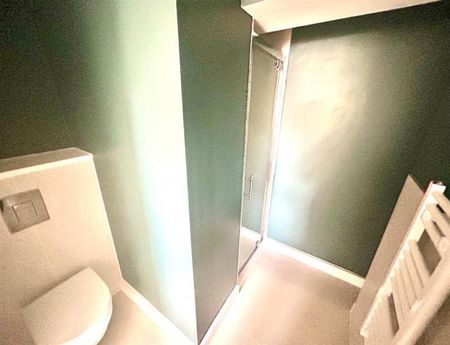 1 Bedroom Apartment Available Arranging tenancy - Photo 5