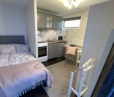 Gösvägen, Lidingö - Photo 4