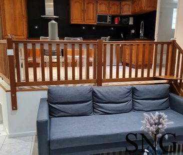 T2 MEUBLE AVEC CAVE - Photo 1