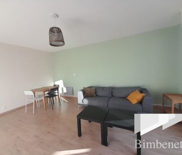 Appartement à louer, 3 pièces - Olivet 45160 - Photo 2