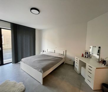 Ruim 1 slpk. appartement met groot terras en staanplaats - Foto 6