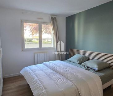 Location Appartement 2 pièces Meublé 46m² STRASBOURG 67200 - Photo 2