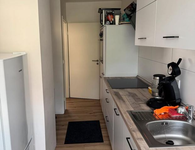 2 Zimmer in einer WG zu Vermieten Nur für eine Person ausgelegt - Photo 1