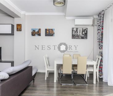 2 camere | Luminia Residence | 60 mp + terasa | Parcare de inchiriat - Photo 5