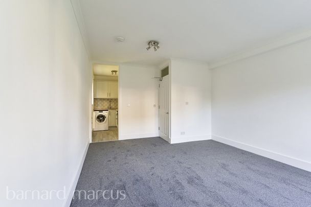 Oxford Road - Photo 1