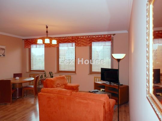 Mieszkanie na wynajem - Фото 1