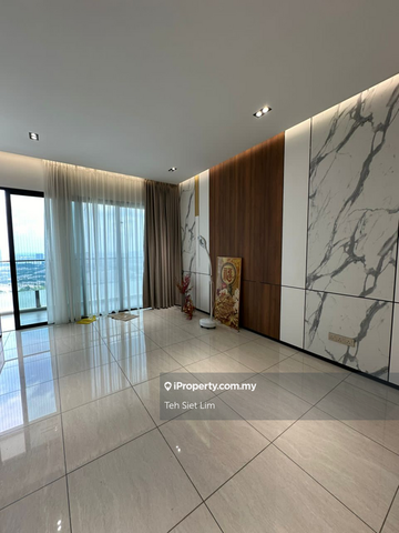 Sky Condominium (Skyz Residence), BANDAR PUCHONG JAYA, Puchong - Photo 5