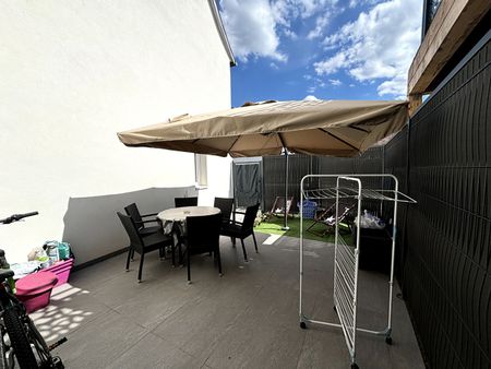 Appartement - 2 pièces - 47 m² - Photo 5