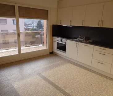 4.5 Zimmer, 82 m², 2. Stock - Foto 2
