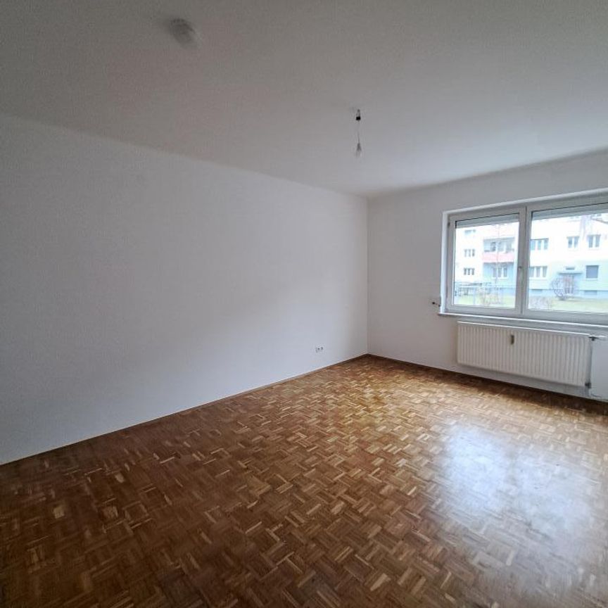 Graz - Koloniegasse 23/3: 3 Zimmerwohnung mit Balkon! - Photo 1