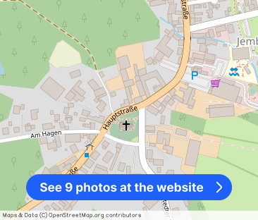 Barrierearme 3-Zimmerwohnung - Photo 1