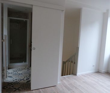 Location appartement 2 pièces de 27.46m² - Photo 2