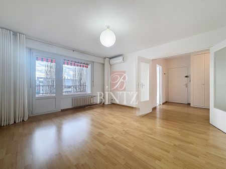 Location Appartement 3 pièces 71m² SCHILTIGHEIM 67300 - Photo 2