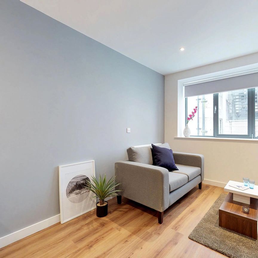 Apt 23, Gravity Residence - Photo 1