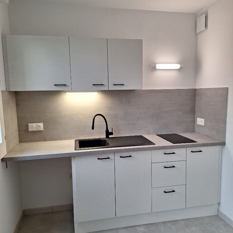 Location Appartement 2 pièces 37m² ARRAS 62000 - Photo 1