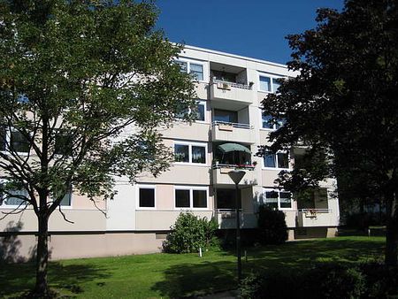 Zu vermieten: 2-Zimmer-Wohnung in Dortmund Aplerbeck - Foto 2