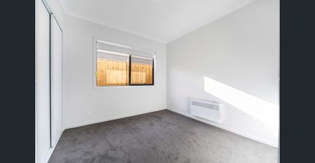 **RECEIVE ONE MONTH’S FREE RENT, ASK US HOW!!! Brand-New 4-Bedroom Home for Lease in Melton South - Photo 5