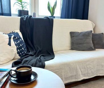 Pokój, Aleja Solidarności - Photo 2