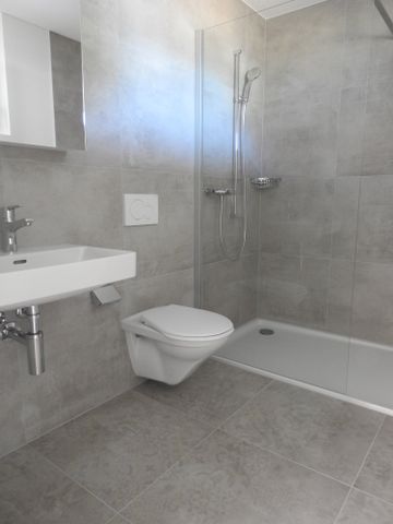 2.5 Zimmer, 60 m², 1. Stock - Foto 5
