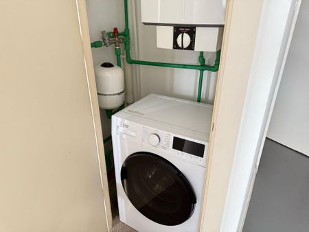 Studio to rent - Photo 5