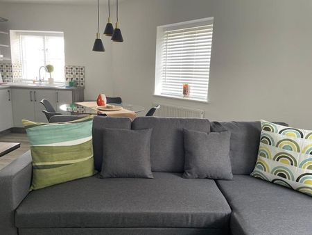 Sheep Street - Photo 4