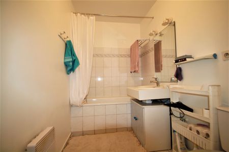 APPARTEMENT 2 PIECES MEUBLE - MONTESSON, - Photo 3