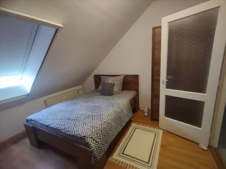 Kiadó jó állapotú panel lakás - Pécs - Fotó 3